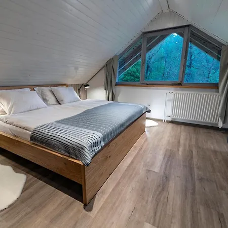 Apartma In Sobe Pr'objan