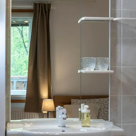 Apartma In Sobe Pr'objan
