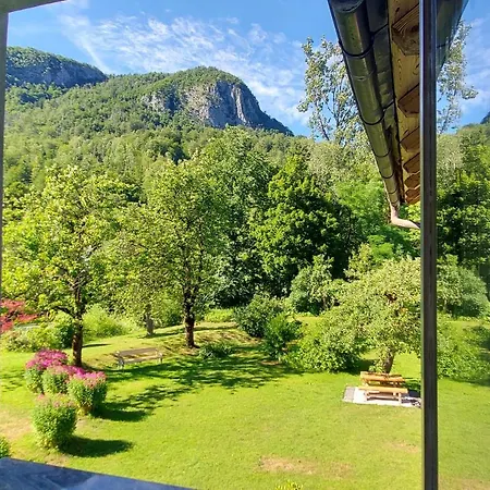 Guest house Apartma In Sobe Pr'objan *