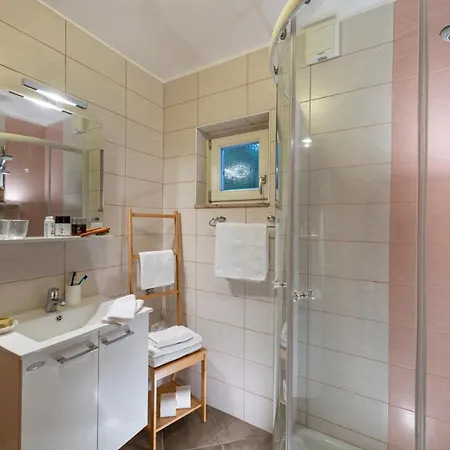 Apartma In Sobe Pr'objan Guest house Bohinj