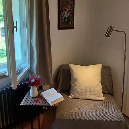 Apartma In Sobe Pr'objan Bohinj