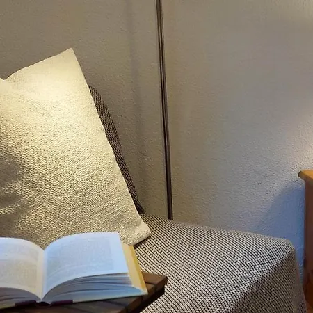 Apartma In Sobe Pr'objan Gæstehus *