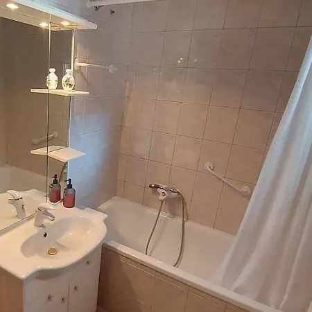 Guest house Apartma In Sobe Pr'objan