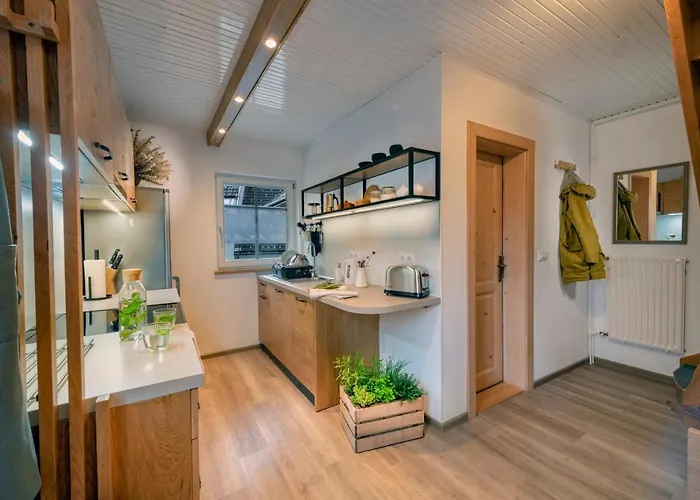 Apartma In Sobe Pr'objan Hiša za goste