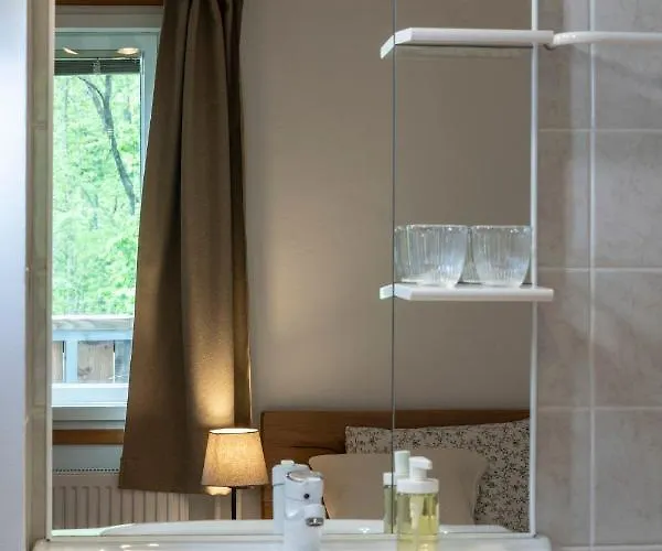 Apartma In Sobe Pr'objan