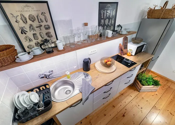 Apartma In Sobe Pr'objan בית הארחה בוהין