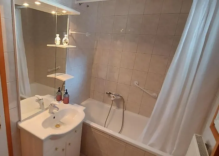 בית הארחה Apartma In Sobe Pr'objan